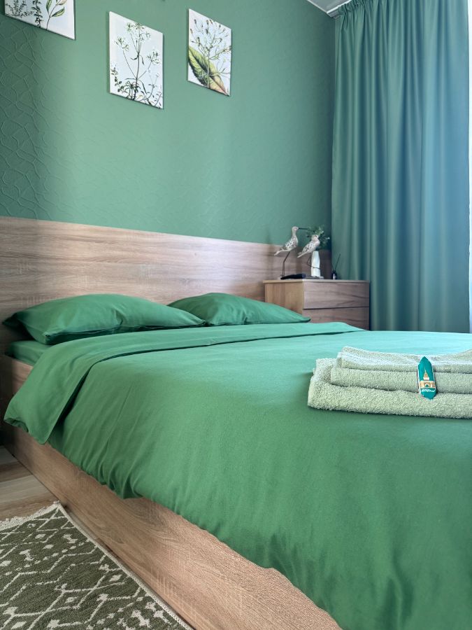 Кварти-Апарти — фотография студии 3